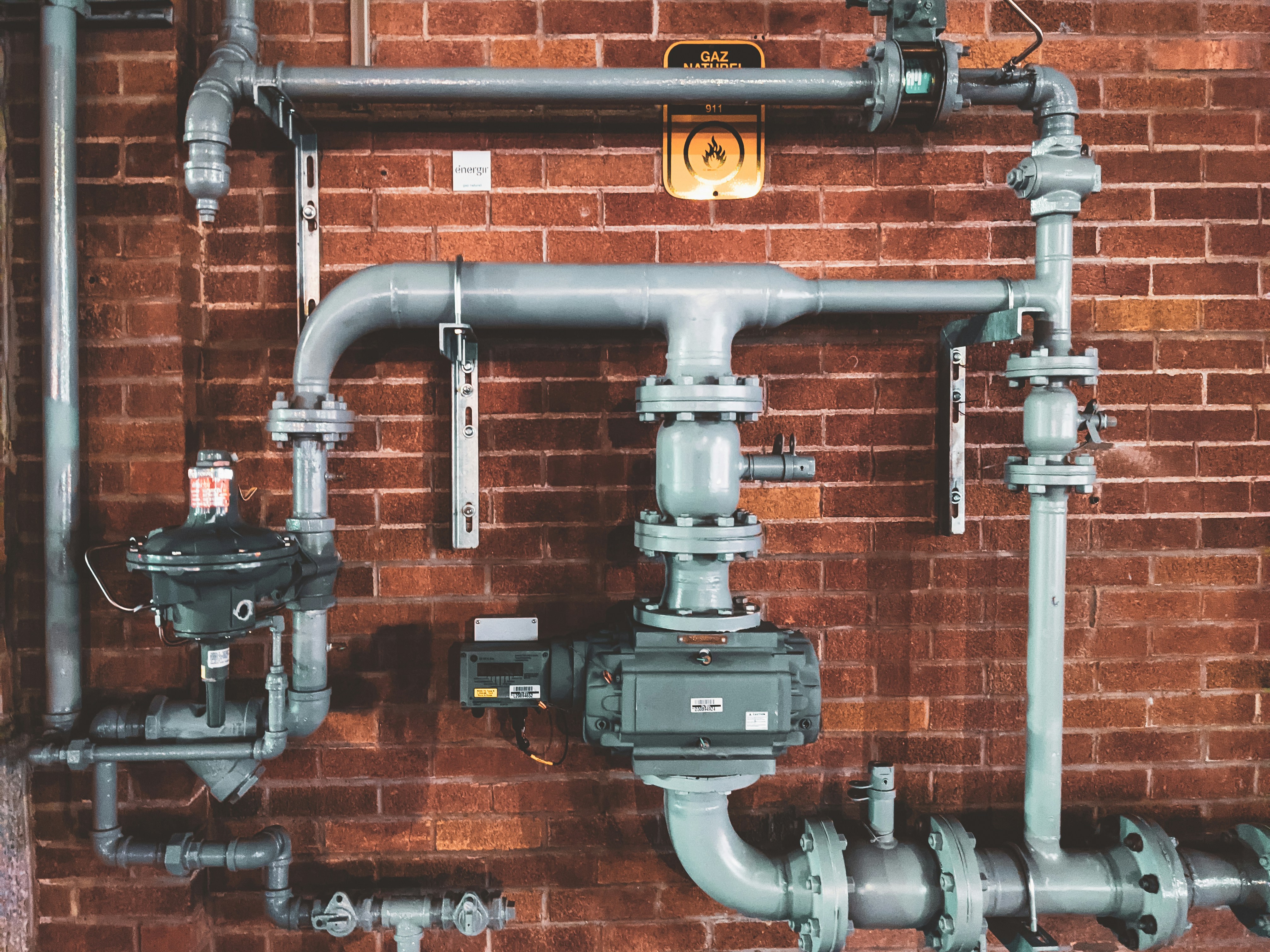 Pipe Replacement and Repiping